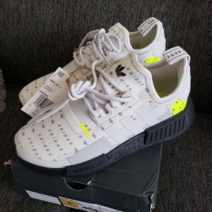 New* Adidas for kids